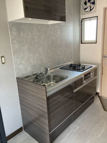 メゾン・ド・マックＢ 0203号-4