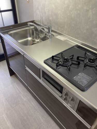 メゾン・ド・マックＢ 0203号-5