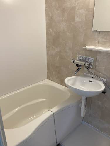 メゾン・ド・マックＢ 0203号-6