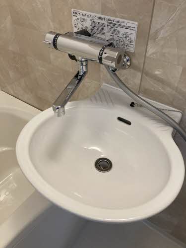 メゾン・ド・マックＢ 0203号-7