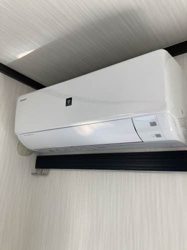 メゾン・ド・マックＢ 0203号-11