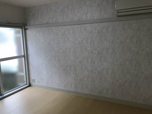 カーサ・クローバー 0101号-3