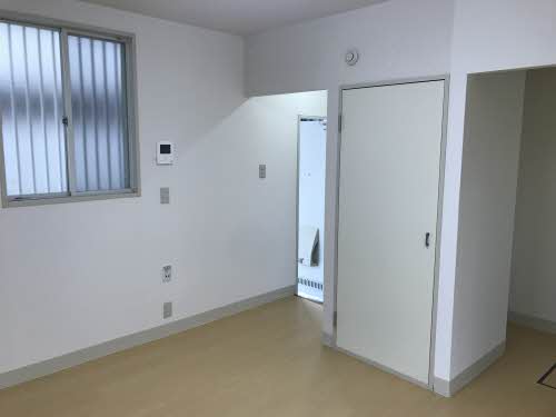 カーサ・クローバー 0101号-4