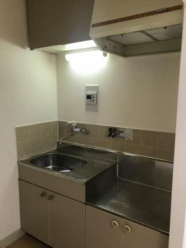 カーサ・クローバー 0101号-5