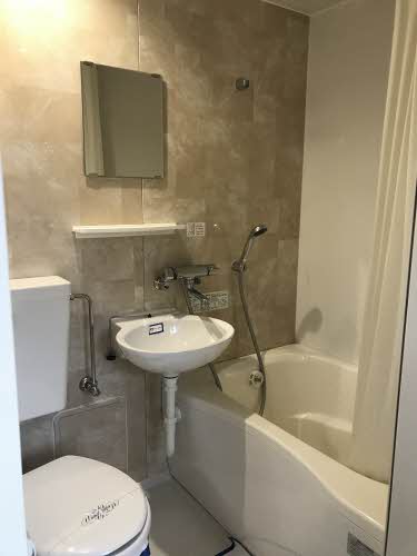 カーサ・クローバー 0101号-6