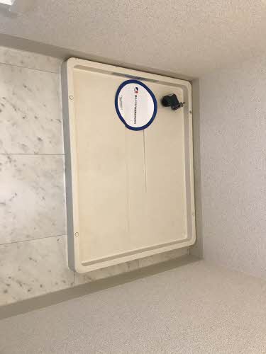 カーサ・クローバー 0101号-7