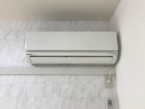 カーサ・クローバー 0101号-11