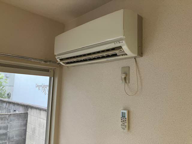 カーサ・クローバー 0105号-12