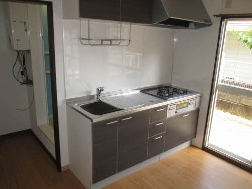 ドミールカンザカ A103号-3