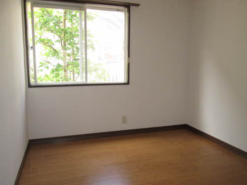 ドミールカンザカ A103号-4