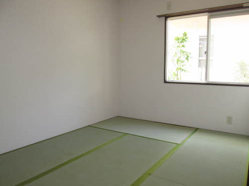 ドミールカンザカ A103号-5