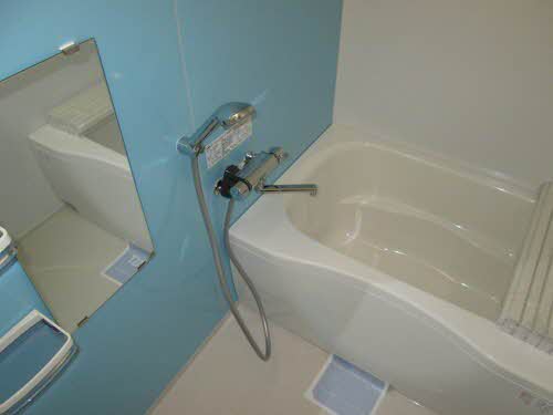 ドミールカンザカ A103号-6