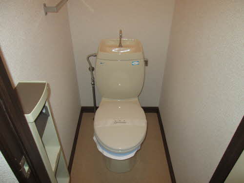 ドミールカンザカ A103号-7