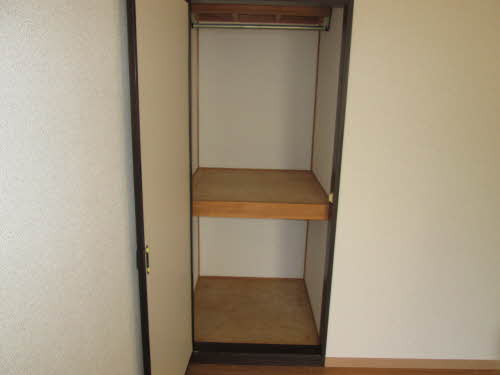 ドミールカンザカ A103号-9