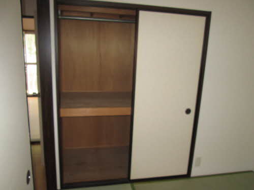 ドミールカンザカ A103号-10