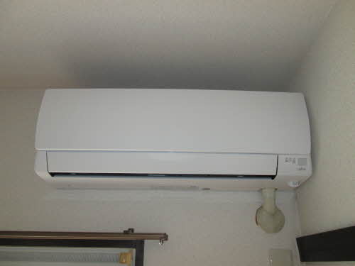 ドミールカンザカ A103号-12