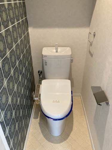 ドミールカンザカ B202号-7