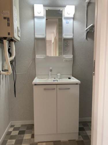 ドミールカンザカ B202号-8