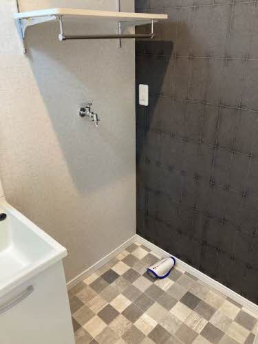 ドミールカンザカ B202号-9