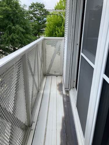 ドミールカンザカ B202号-11