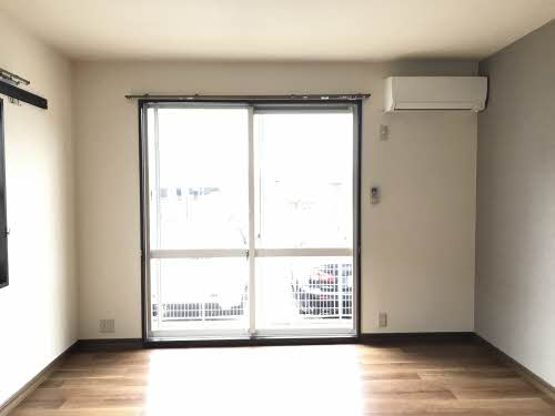 メゾン・ベール 0101号-2