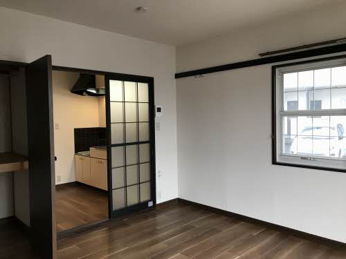 メゾン・ベール 0101号-4