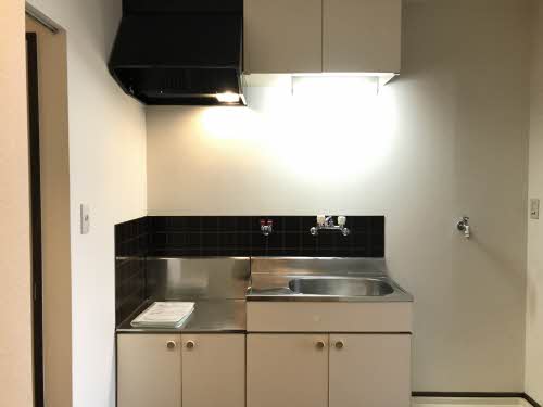 メゾン・ベール 0101号-5