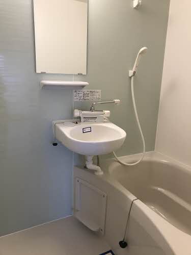 メゾン・ベール 0101号-6