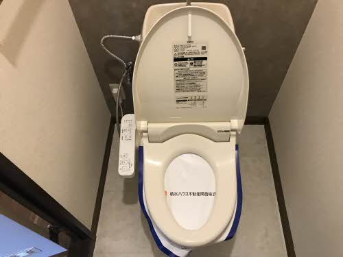 メゾン・ベール 0101号-7