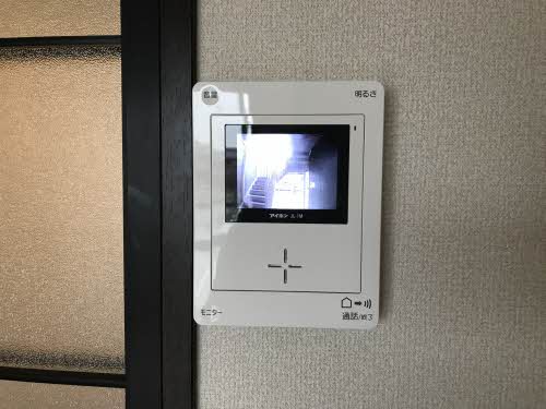 メゾン・ベール 0101号-10