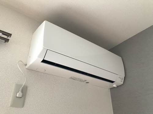 メゾン・ベール 0101号-11