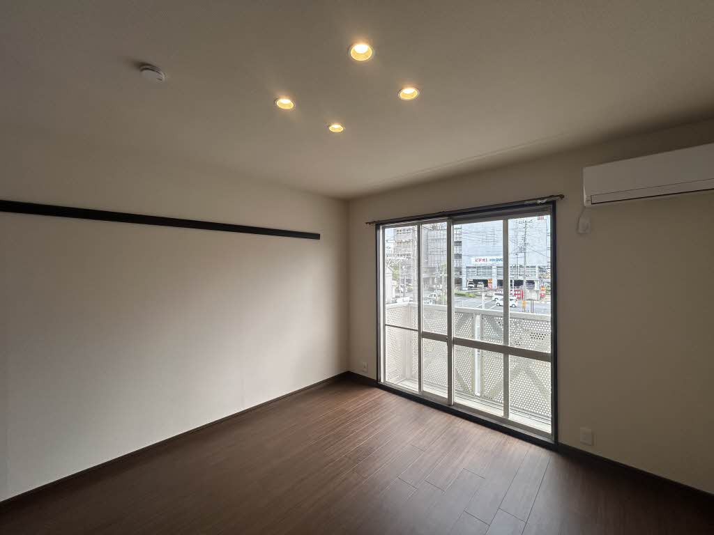 メゾン・ベール 0203号-3