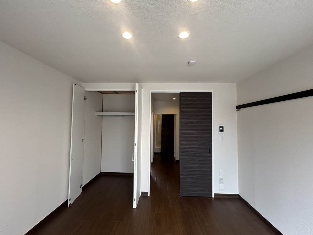 メゾン・ベール 0203号-4