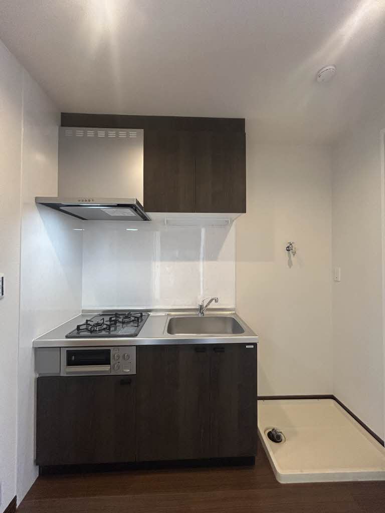 メゾン・ベール 0203号-5