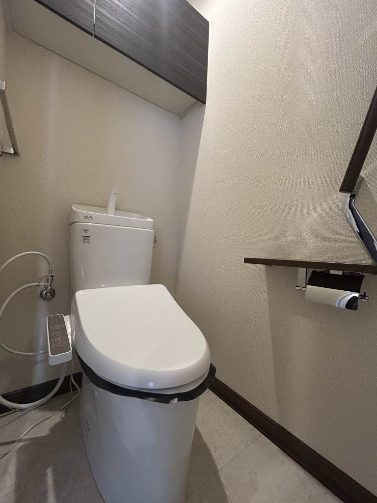 メゾン・ベール 0203号-7