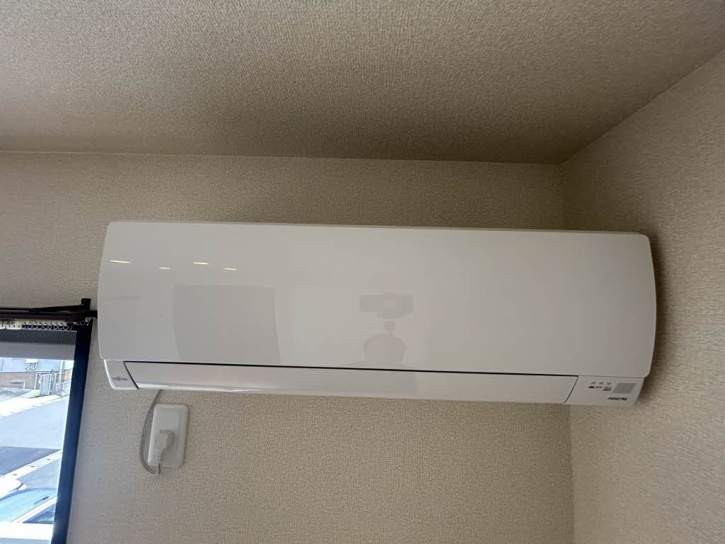 メゾン・ベール 0203号-13