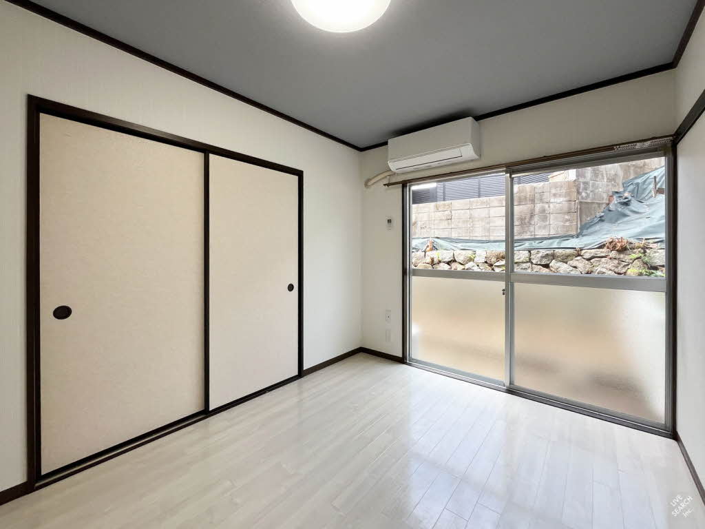 タウニィ衣笠 0105号-3