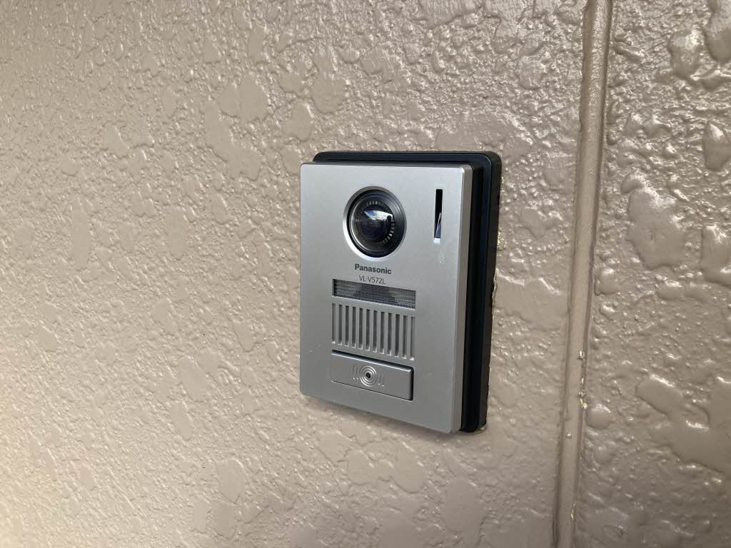 プラムハウス西賀茂 0201号-2