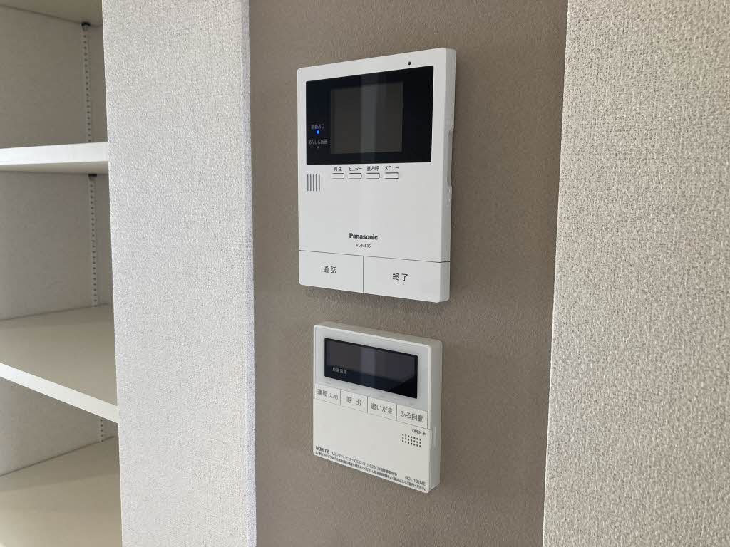 プラムハウス西賀茂 0201号-7