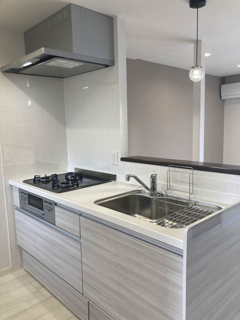 プラムハウス西賀茂 0201号-8