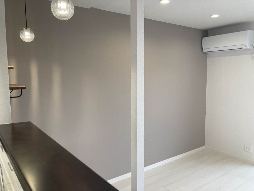 プラムハウス西賀茂 0201号-9