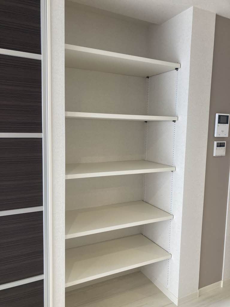 プラムハウス西賀茂 0201号-13