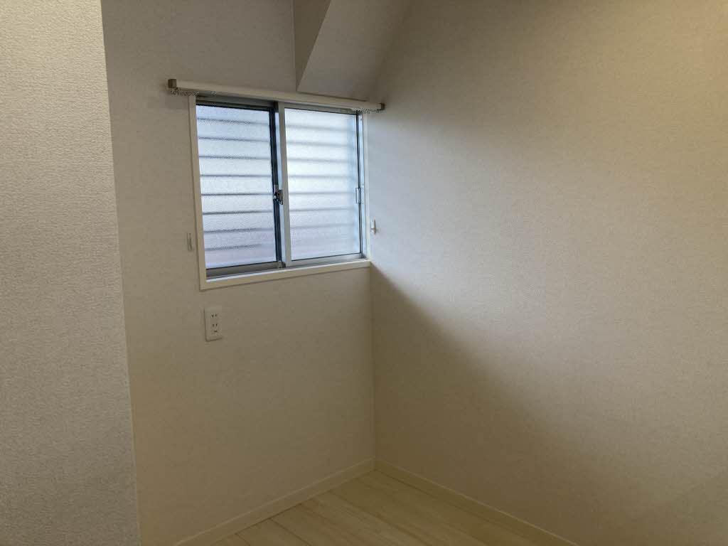 プラムハウス西賀茂 0201号-14