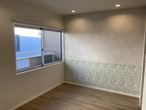 プラムハウス西賀茂 0202号-1