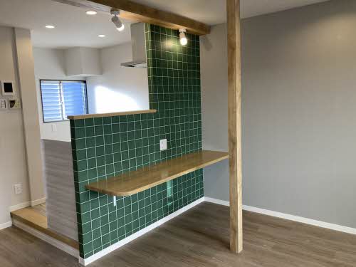 プラムハウス西賀茂 0202号-2