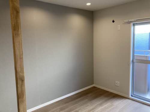 プラムハウス西賀茂 0202号-3