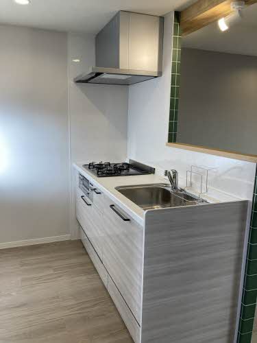 プラムハウス西賀茂 0202号-4