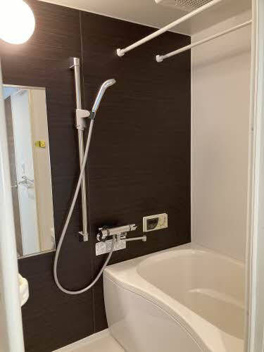 プラムハウス西賀茂 0202号-5