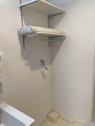 プラムハウス西賀茂 0202号-8