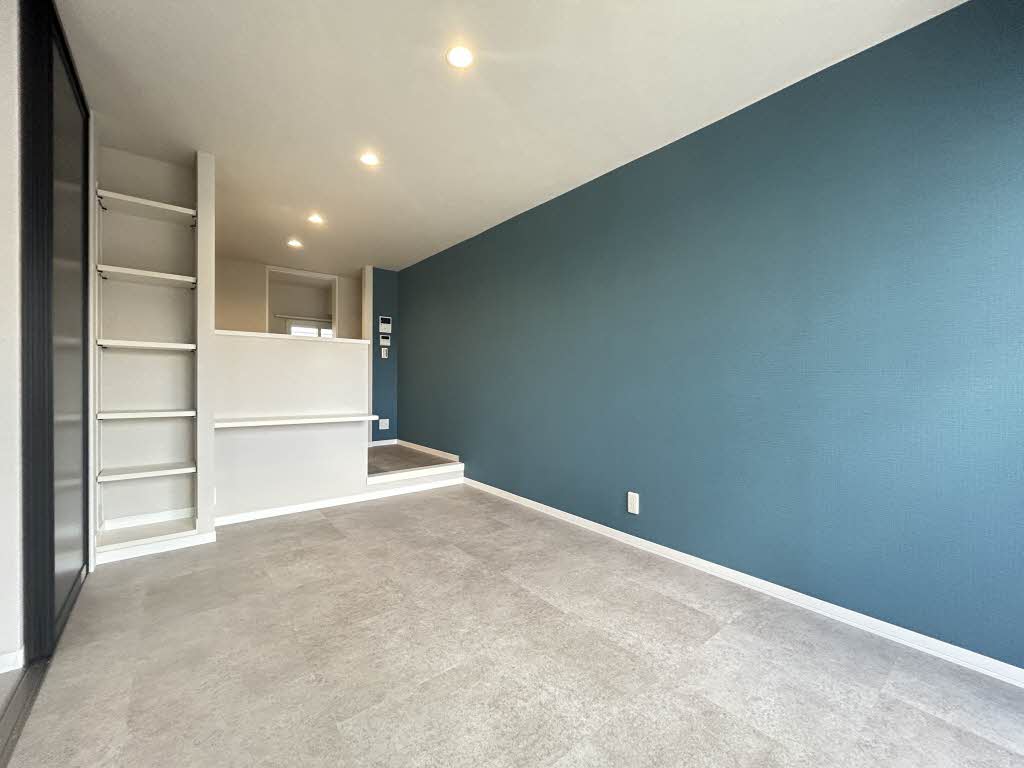 プラムハウス西賀茂 0203号-1